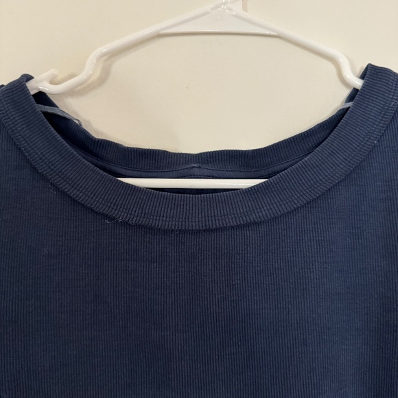 We The Free Daisy Chain Braided Long Sleeve - Picture 7 of 11